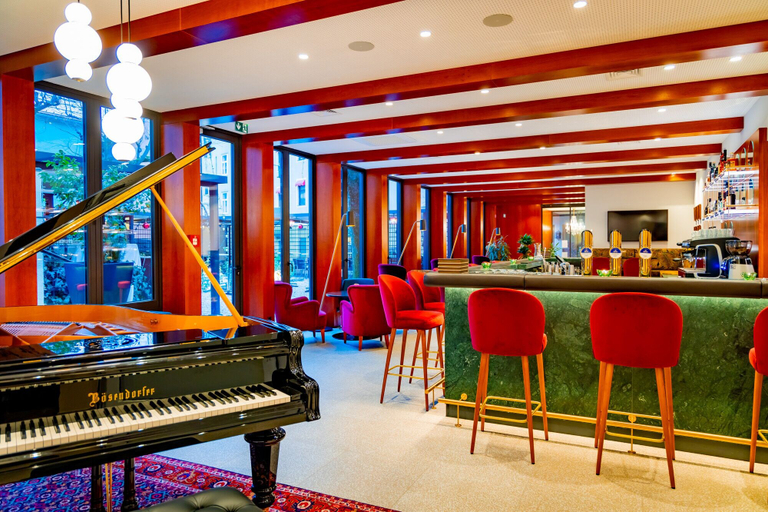 Food & Drinks 5, Parkhotel Graz - Traditional Luxury, Graz