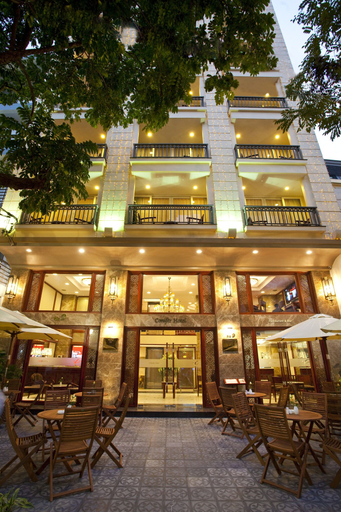 Exterior & Views 2, Conifer Boutique Hotel, Hoàn Kiếm