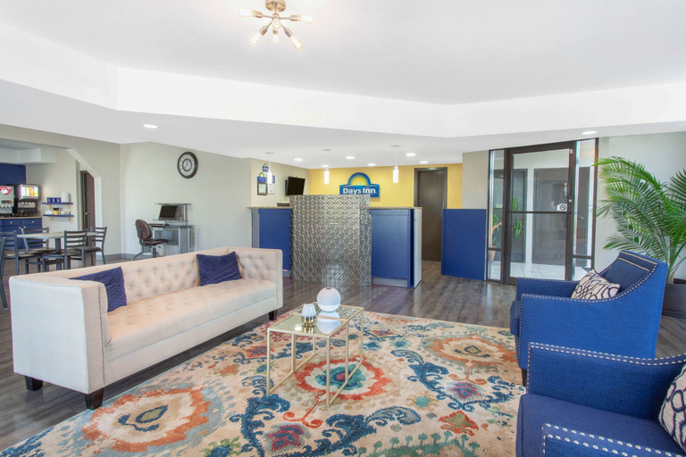 Others 5, Days Inn by Wyndham Clinton / Laurens I-26, Laurens