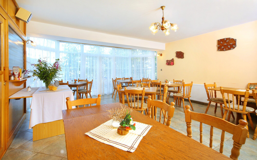 Food & Drinks 4, Pension Villa Stella, Trutnov