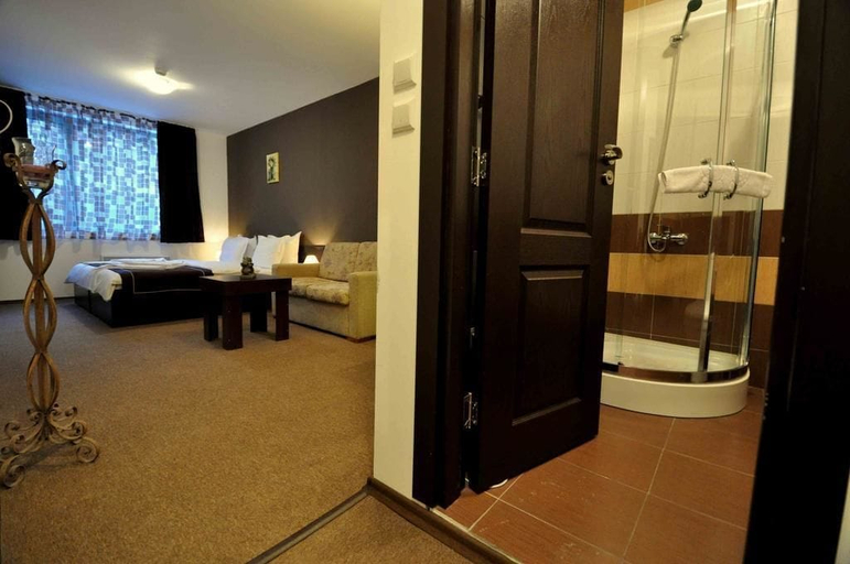 Bedroom 3, Maria Antoaneta Residence, Bansko