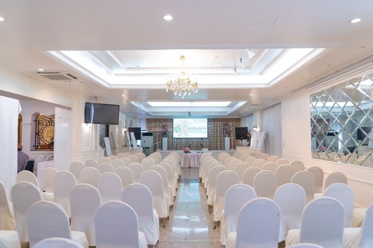 Business Facilities 29