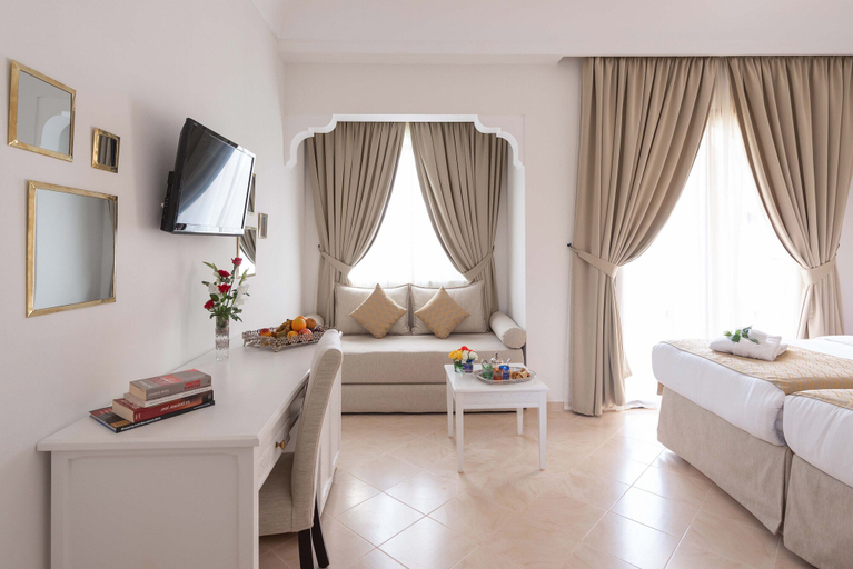 Bedroom 3, Marrakech Ryads Parc All inclusive, Marrakech