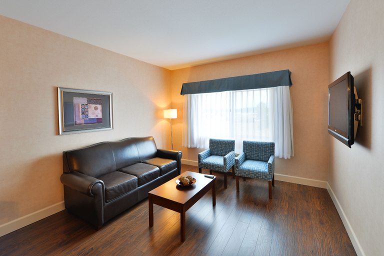 Others 5, Prestige Cranbrook Hotel, BW Premier Collection, East Kootenay