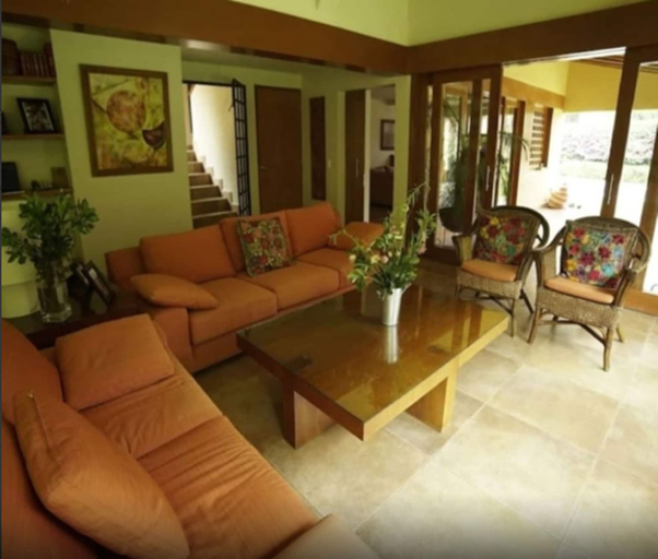 Others 3, Great House Cuerna, Temixco