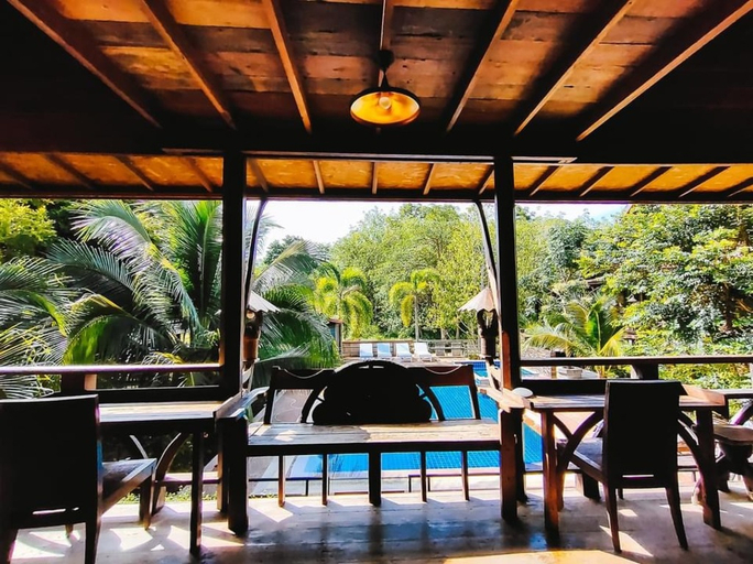 Others 2, Boutique Village Hotel, Mueang Krabi