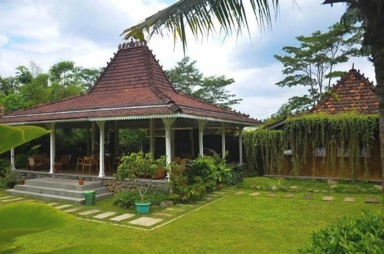 Food & Drinks, Albasta Room Asram Edupark, Sleman