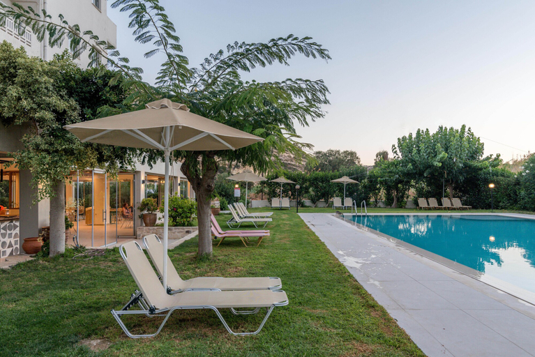Sport & Beauty 3, Matala Bay Apartments, Faistos