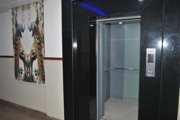 Others 5, Hotel New Shradha, Reasi