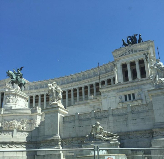 Exterior & Views, Rumariya Rooms Hostel, Rome