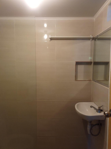 Bathroom 3, Iboih Inn Resort & Resto, Sabang