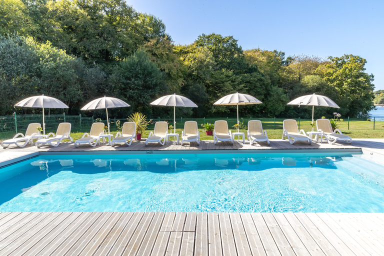 Sport & Beauty 2, Saint-Malo Golf Resort, Ille-et-Vilaine