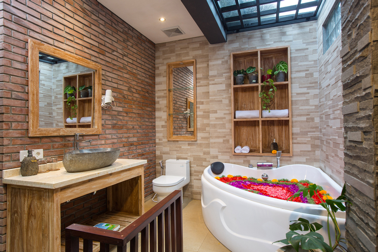 Bathroom 3
