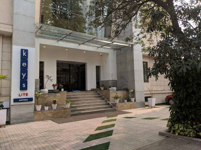 Exterior & Views 2, Keys Lite by Lemon Tree Hotels, Mayfield, Gurgaon, Gurgaon