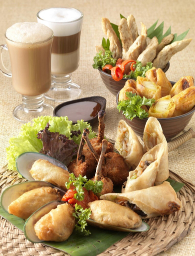 Food & Drinks 13