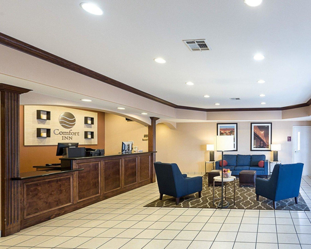 Others 5, Comfort Inn Marrero - New Orleans West, Jefferson