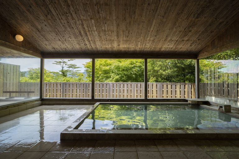 Sport & Beauty 3, Hakone Retreat villa 1/f, Hakone