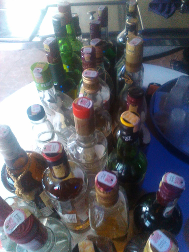 Food & Drinks 4, Sammarays Lodge, Starehe