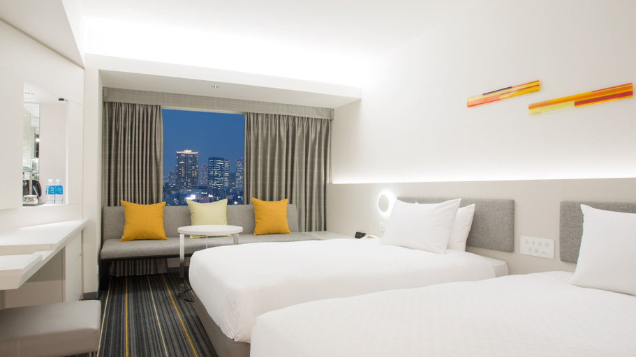 Bedroom 21