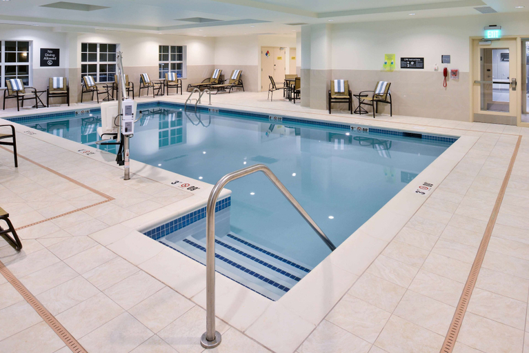 Sport & Beauty 5, Homewood Columbia Laurel, Howard
