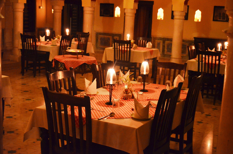 Food & Drinks 5, Malji ka Kamra, Churu