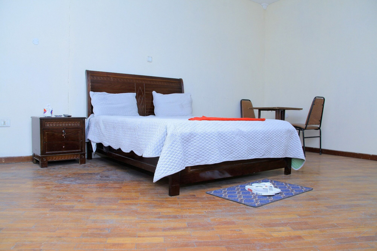 Bedroom 4, Tseder Pension, Addis Abeba