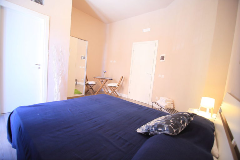 Bedroom 4, Gioeni Ventidue, Agrigento