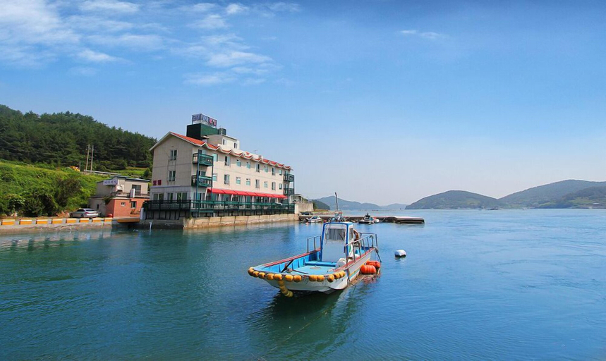 Exterior & Views 1, Namhae 1 Night 2 Days Pension, Namhae