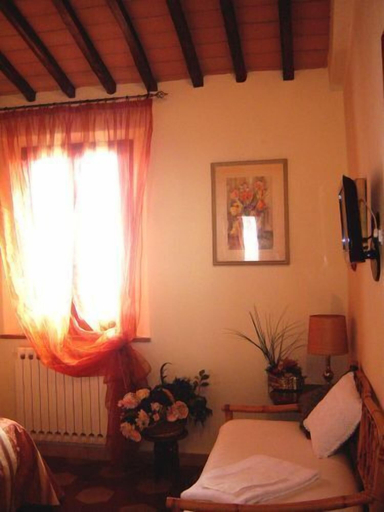 Bedroom 4, B&B Dei Rossi, Siena