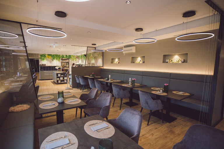 Food & Drinks 5, Sporthotel Kurz, Oberpullendorf