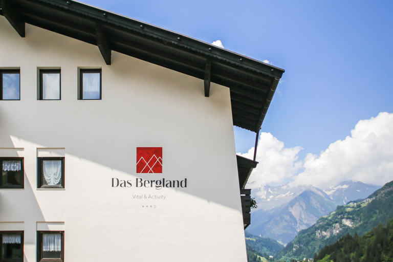 Exterior & Views 2, Das Bergland, Bolzano