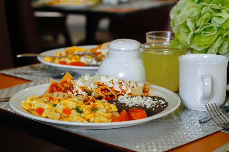 Food & Drinks 5, ZAR CULIACAN, Culiacán