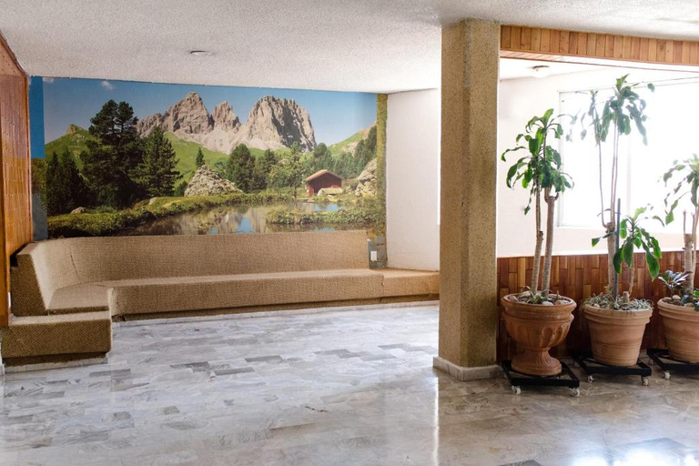 Public Area 2, Hotel Central Irapuato, Irapuato