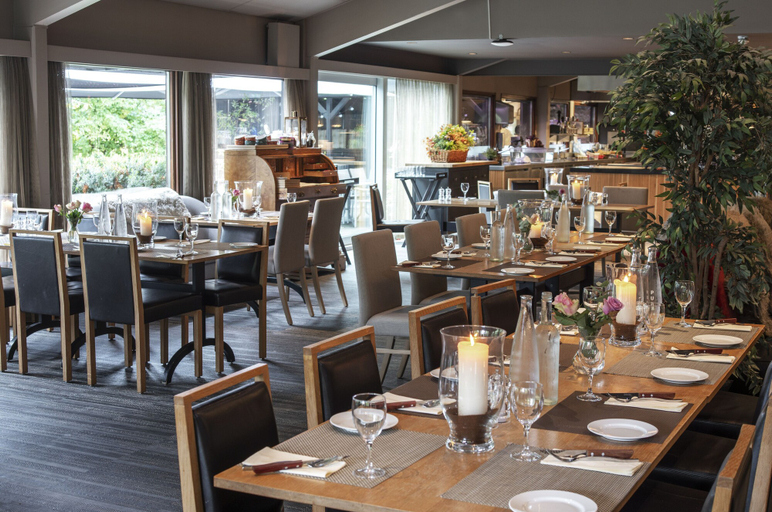 Food & Drinks 5, Thon Hotel Asker, Asker