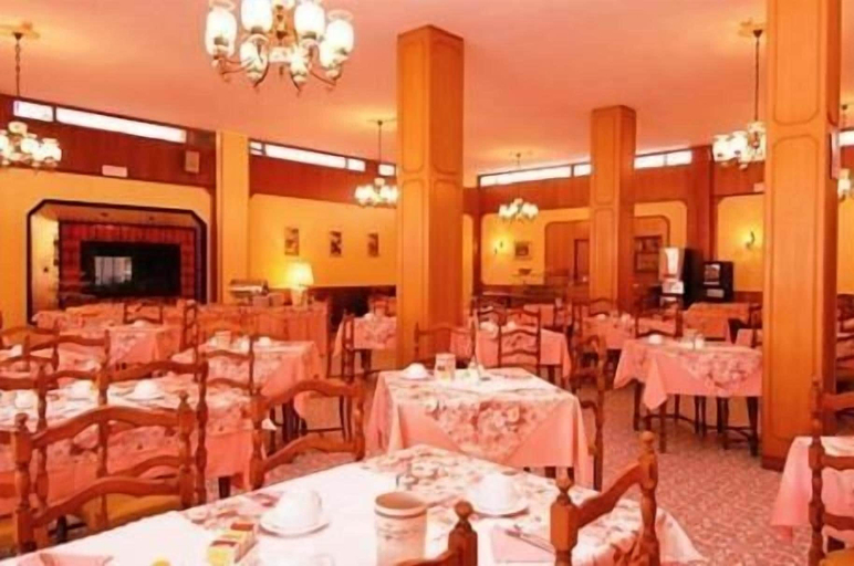 Food & Drinks 5, Hotel Al Cavallino Bianco, Udine