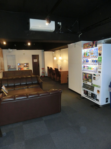 Others 5, Hotel Suntargas Otsuka, Toshima