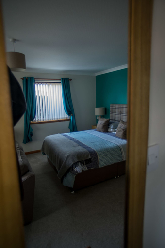 Bedroom 3, Davar, Highland