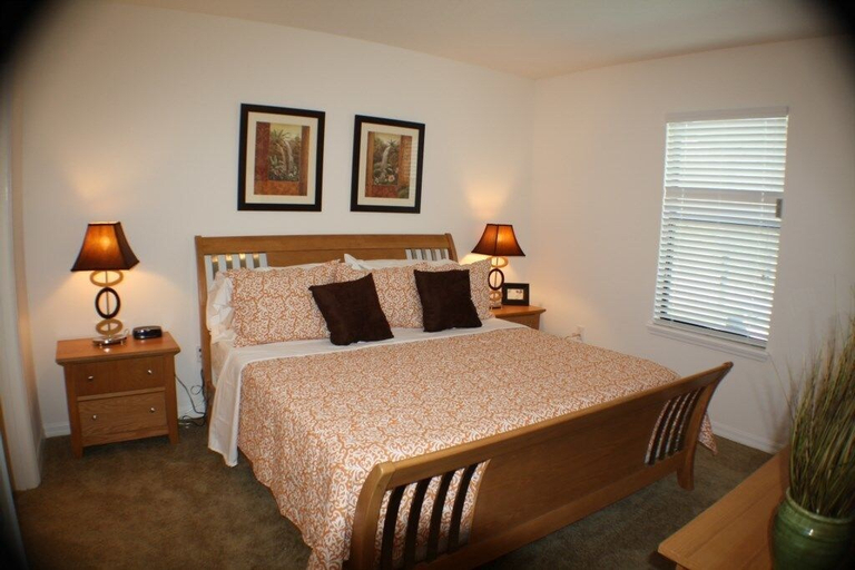 Bedroom 5, Ip60394 - Cypress Pointe - 5 Bed 4 Baths Villa, Polk