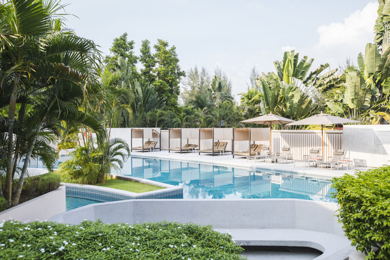 Sport & Beauty 2, Dewa Phuket Resort & Villas, Phuket Island