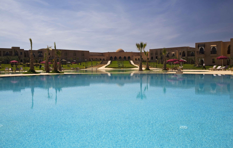 Sport & Beauty 2, Marrakech Ryads Parc All inclusive, Marrakech