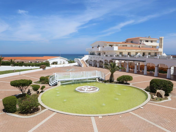 Exterior & Views 2, La Plage, Sassari