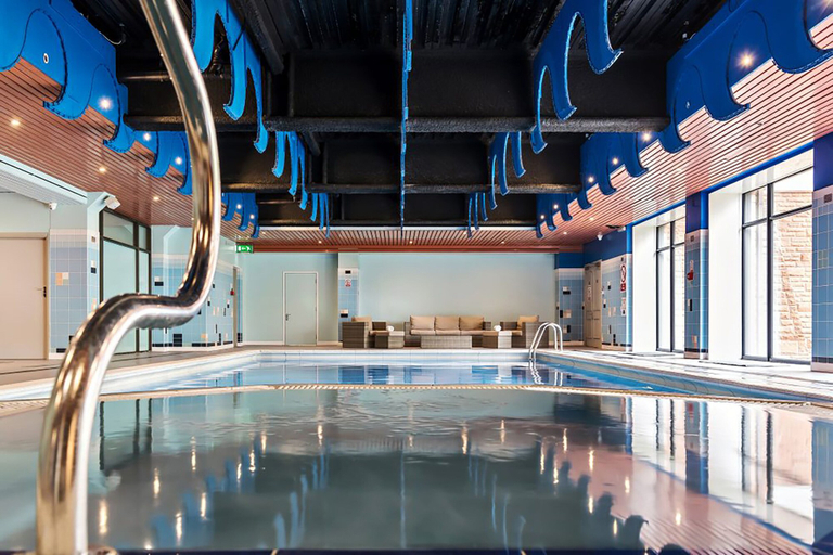 Sport & Beauty 2, The Coppid Beech Hotel, Bracknell Forest