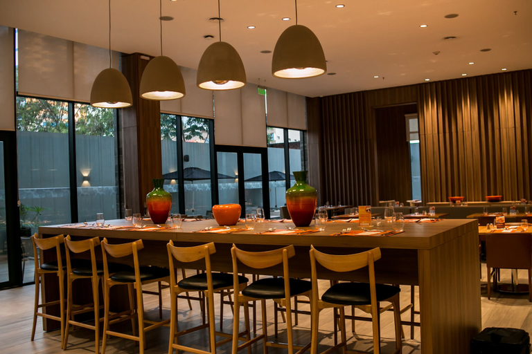 Food & Drinks 5, Rio Hotel by Bourbon Ciudad del Este, Ciudad del Este