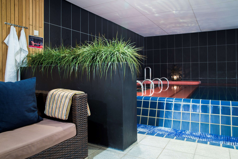 Sport & Beauty 2, Radisson Blu Resort Trysil, Trysil