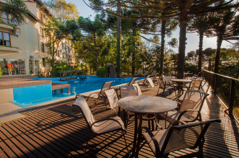 Sport & Beauty 2, Wish Serrano Resort, Gramado