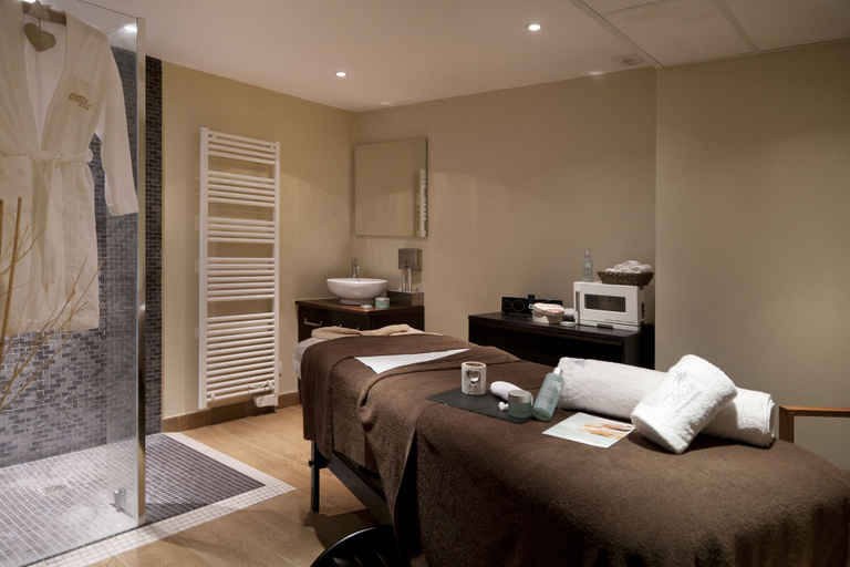 Bedroom 3, Hôtel Club MMV Altitude, Savoie
