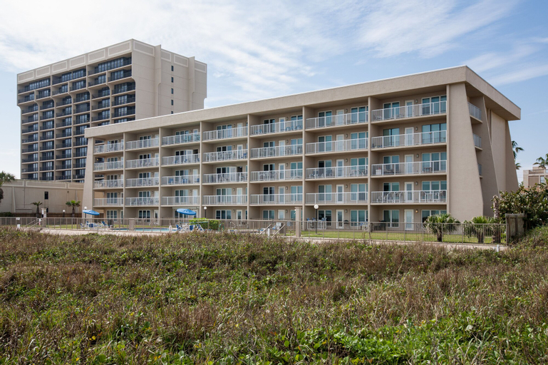 Edgewater by South Padre Condo Rentals, Cameron
