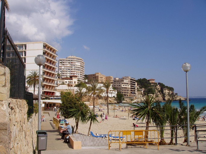 Others 5, Hostal San Telmo - Adults Only, Baleares