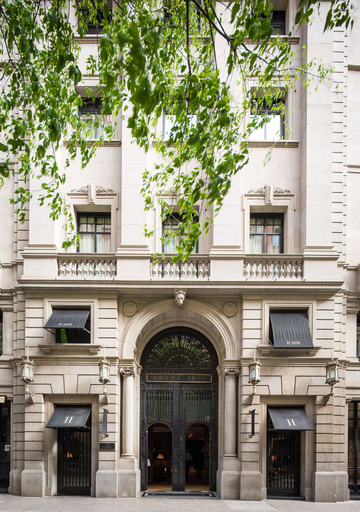 Exterior & Views 2, Hotel 1898, Barcelona