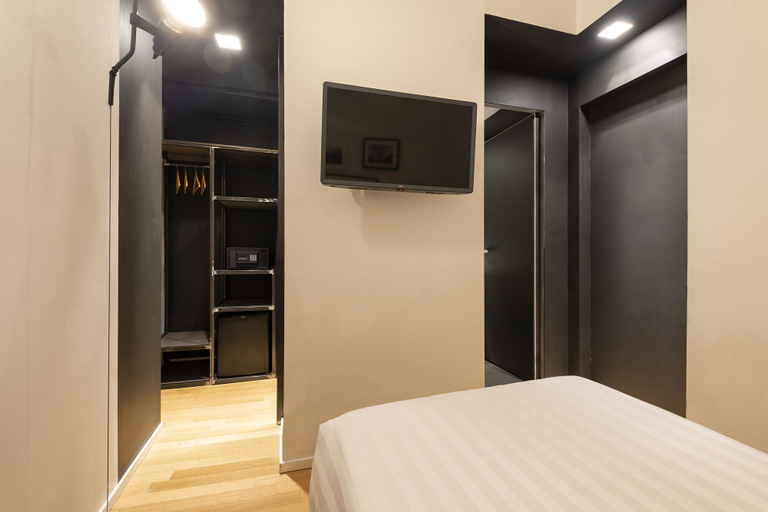 Bedroom 4, Coronari Palace by Hannah Hotels Collection, Roma